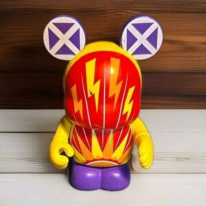 DISNEY Vinylmation - PARK Series 11 - CALIFORNIA SCREAMIN'  By: Caley Hicks